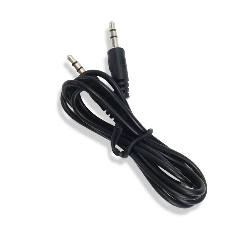 RC Transmitter Trainer Cable Futaba Square Port Cable and FLYSKY RadioLink Small Round To JR FrSky Audio Trainer Connector 1PCS