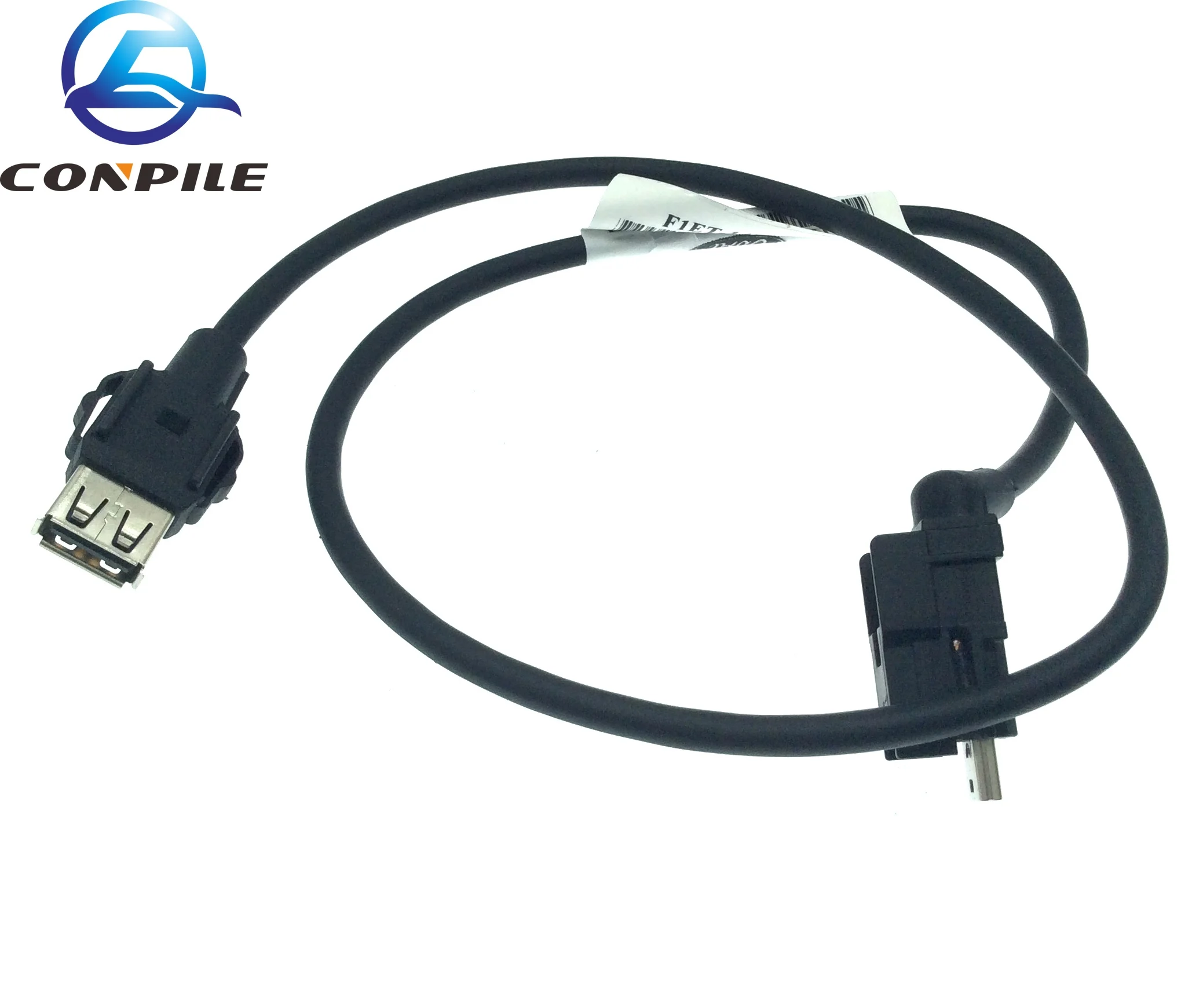 

for Ford Focus Kuga Mondeo car navigation host USB seat connection harness cable wire line