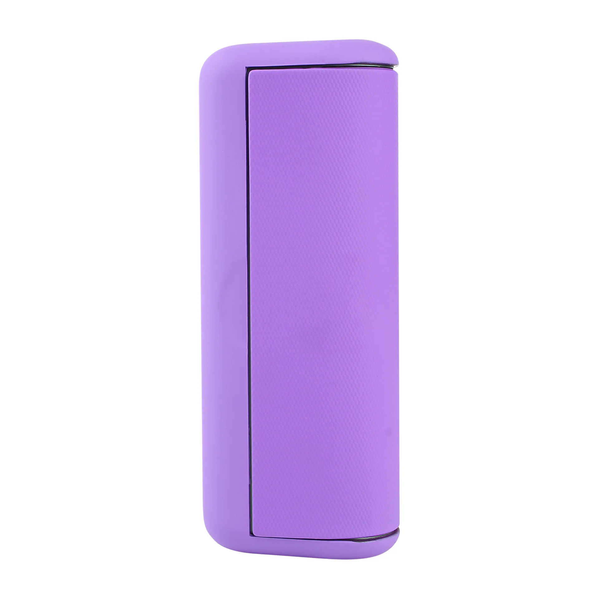JINXINGCHENG PC + Leather Holder for IQOS ILUMA Prime Case Pouch Protective Capas for ICOS Iluma Prime Cover Book Accessories