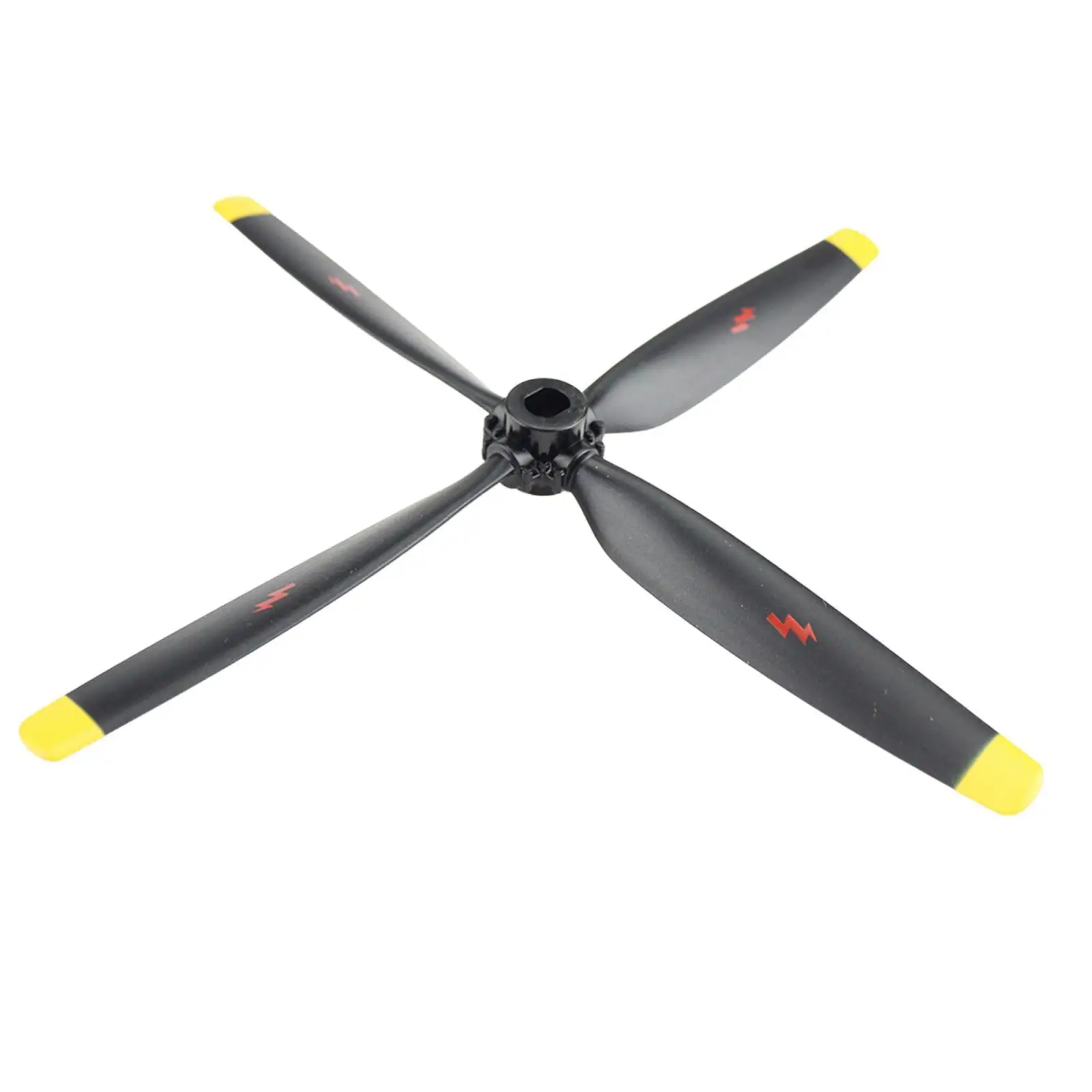 Durable RC Plane Propellers Replacement Model Low Noise Spare Accessories Parts