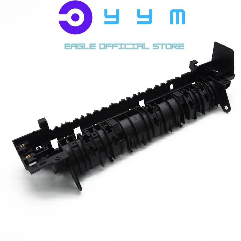 E-166 Fuser roller Frame for Toshiba E-studio 166 167 163 206 181 182 205  6LH904000 6LH24608000 6LH24623000 Fuser Roller Frame