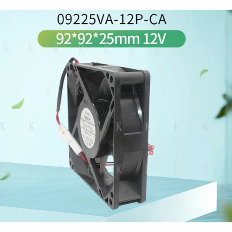 C  FOR  NMB 09225VA-12P-CA 9025 12V 0.68A 9CM Outdoor Waterproof Cooling Fan