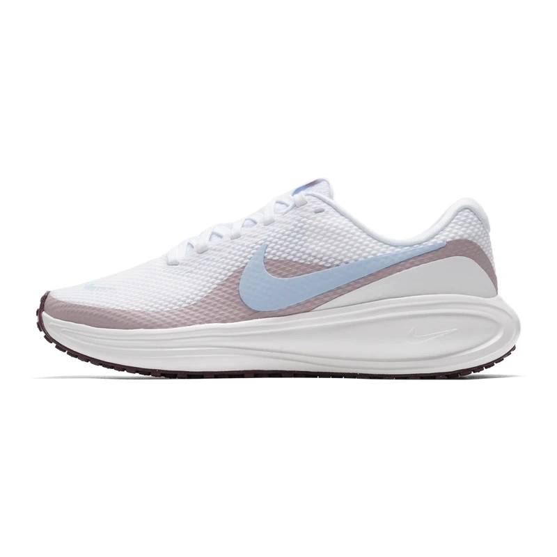 Nike Zapatos deportivos para mujer Revolution 8 con amortiguación, estabilidad, ligereza y transpirabilidad, zapatillas para correr Hj8485-106