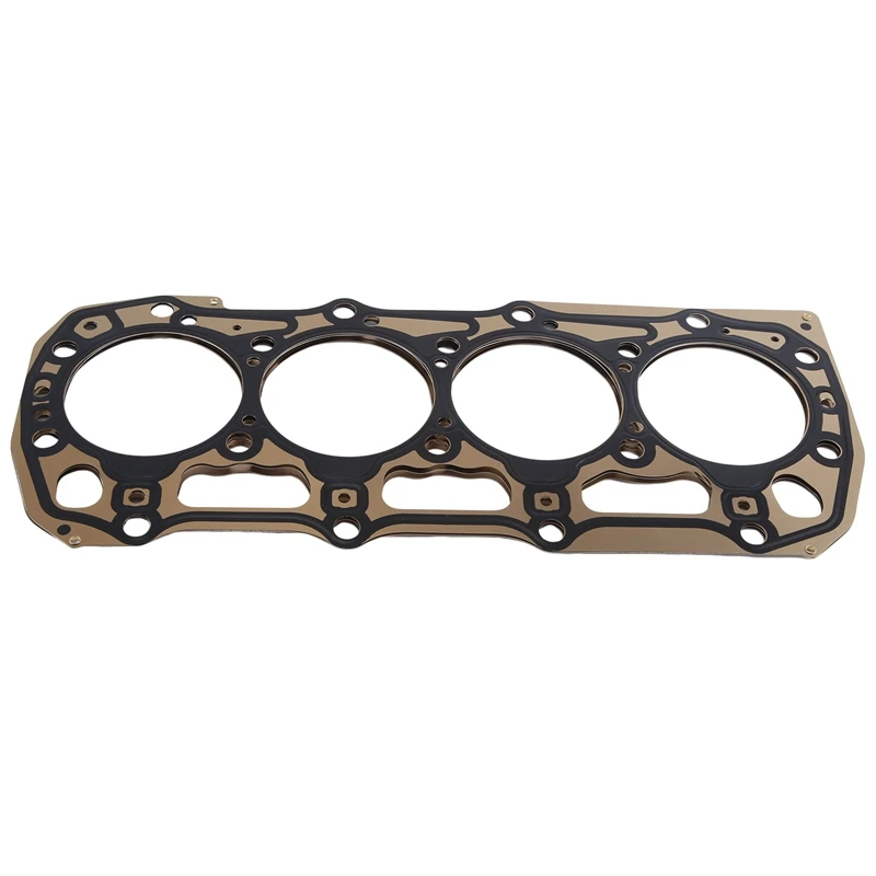 111147741 Cylinder Head Gasket For Perkins 404C-22 404C-22T Diesel Engine 4 Cylinder Replacement Parts Accessories