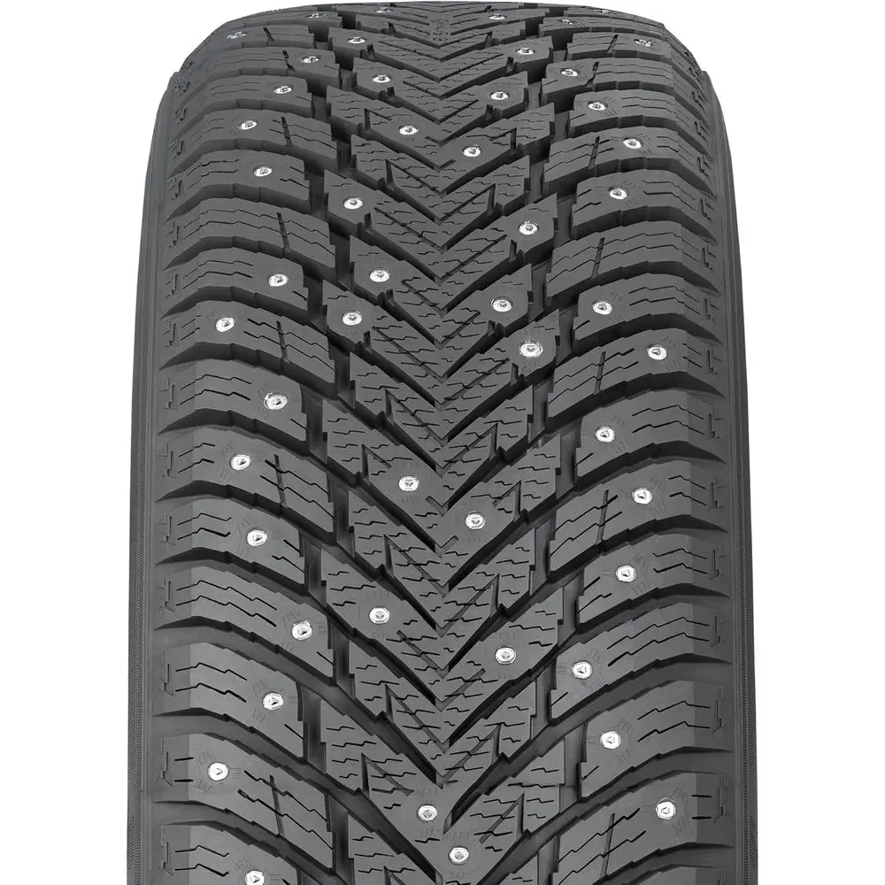 Hakkapeliitta 10 205/55 R 16 94T XL إطار شتوي مرصع