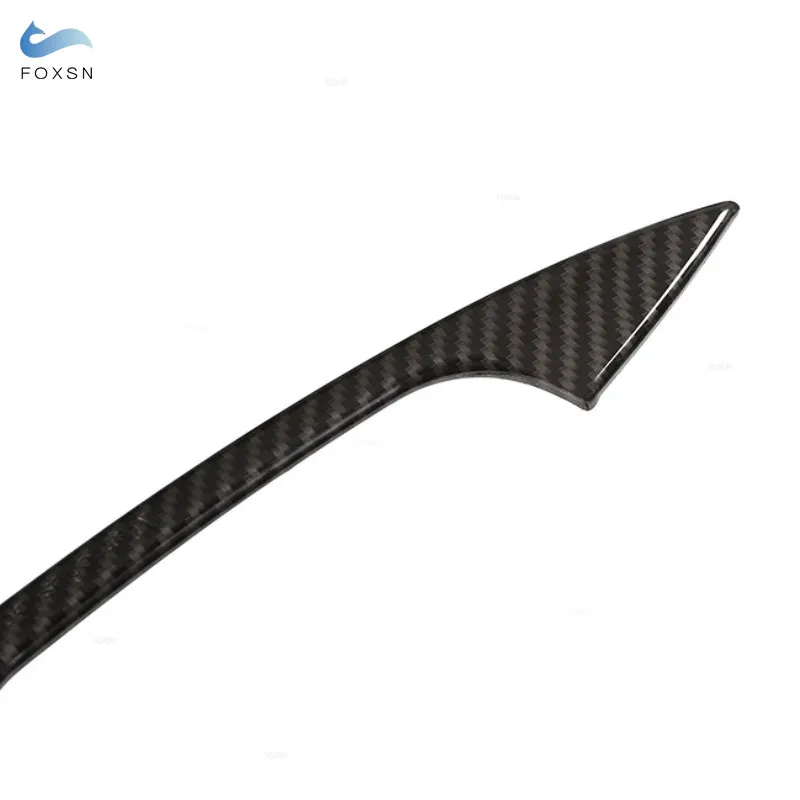 Piano Black Car Exterior Door Handle Pull Trim For Mercedes Benz W246 W166 2012-2015 W212 X204 2010-2015 W204 2008-2013 W117