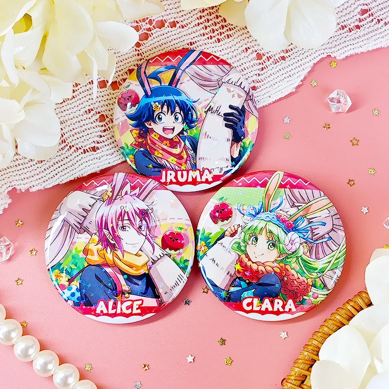 ΠΠ½Π°ΡΠΊΠΈ Suzuki Iruma, Π±ΡΠ»Π°Π²ΠΊΠΈ Asmodeus Alice Valac Clara, ΠΆΠ΅Π½ΡΠΊΠ°Ρ Π±ΡΠΎΡΡ, ΠΌΠΎΠ΄Π½ΡΠ΅ ΠΊΡΡΠ³Π»ΡΠ΅ ΠΊΠ°Π²Π°ΠΉΠ½ΡΠ΅ Π±ΡΠΎΡΠΈ Π΄Π»Ρ ΠΊΠΎΡΠΏΠ»Π΅Ρ, Π°ΠΊΡΠ΅ΡΡΡΠ°ΡΡ Π΄Π»Ρ ΡΡΠΌΠΎΠΊ, ΠΏΠΎΠ΄Π°ΡΠΊΠΈ ΠΠ½Π°ΡΠΊΠΈ Suzuki Iruma, Π±ΡΠ»Π°Π²ΠΊΠΈ Asmodeus Alice Valac Clara, ΠΆΠ΅Π½ΡΠΊΠ°Ρ Π±ΡΠΎΡΡ, ΠΌΠΎΠ΄Π½ΡΠ΅ ΠΊΡΡΠ³Π»ΡΠ΅ ΠΊΠ°Π²Π°ΠΉΠ½ΡΠ΅ Π±ΡΠΎΡΠΈ Π΄Π»Ρ ΠΊΠΎΡΠΏΠ»Π΅Ρ, Π°ΠΊΡΠ΅ΡΡΡΠ°ΡΡ Π΄Π»Ρ ΡΡΠΌΠΎΠΊ, ΠΏΠΎΠ΄Π°ΡΠΊΠΈ