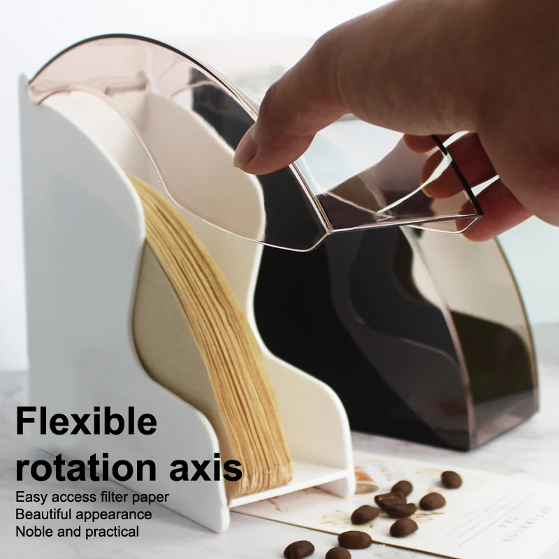 Coffee Filter Paper…