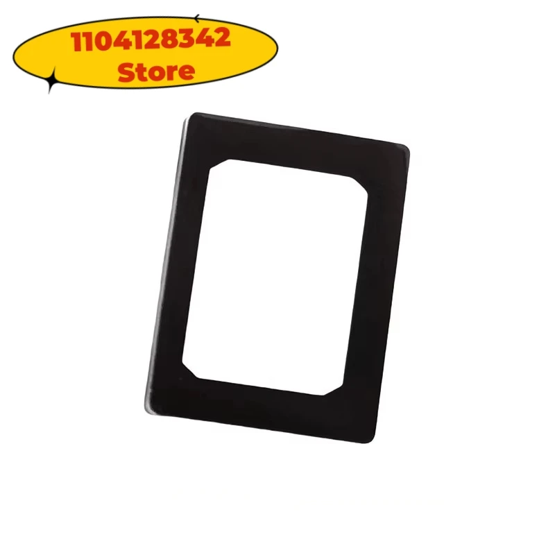 

For Sony A7C RX100 3 RX100 4 RX100 5 Eyepiece Lens Viewfinder Glass Frame Camera Detail Replacement Parts