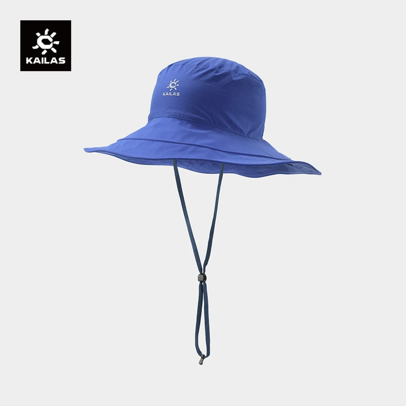 

KAILAS Ultra-Light Wide-Brim Sun Hat KF2521201