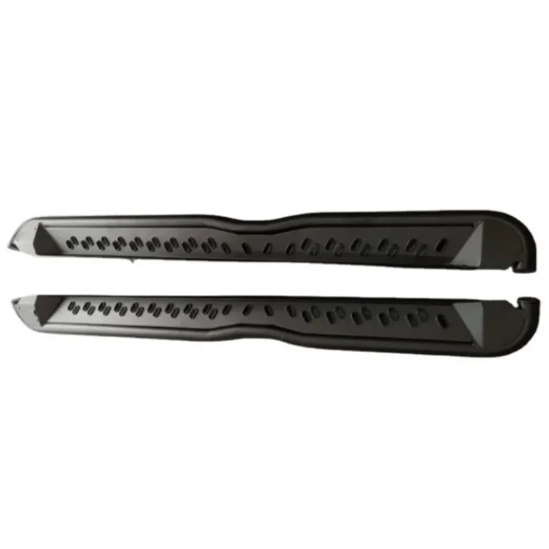 

Side Steps Offroad Pickup Truck Running Boards For Hilux Revo 2015+