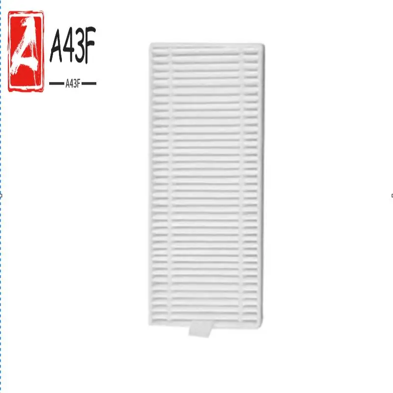 

A43F-12 Pcs Filter For EZVIZ RE4/RE4 Plus/RE4C Plus/RE5/RE5 Plus, ICLEBO G5 MAX,Miwhole M8 Lite Vacuum Cleaner HEPA Filters