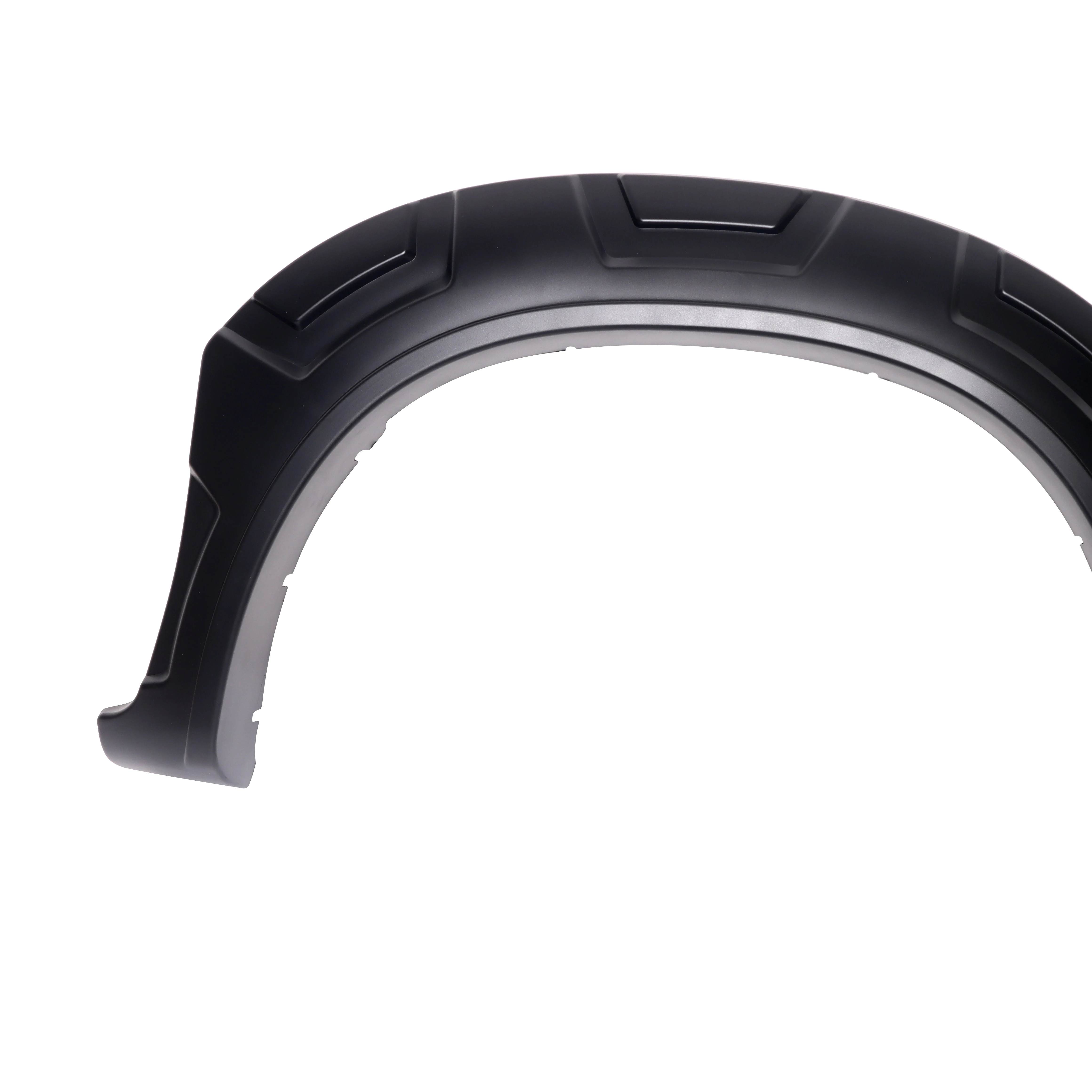 

Covers Car Accessories Hot Selling 4x4 Offroad Mudguard Plastic Fender Flares Arch ABS Material Wheel For Toyota Hilux Vigo