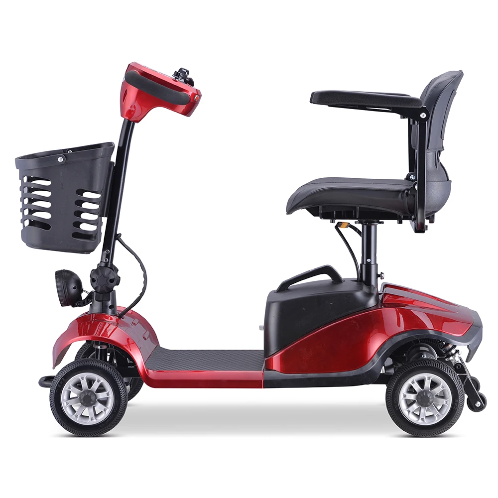 Scooter de mobilité durable de sécurité tout Terrain hors route de produits populaires de 2025 à vendre