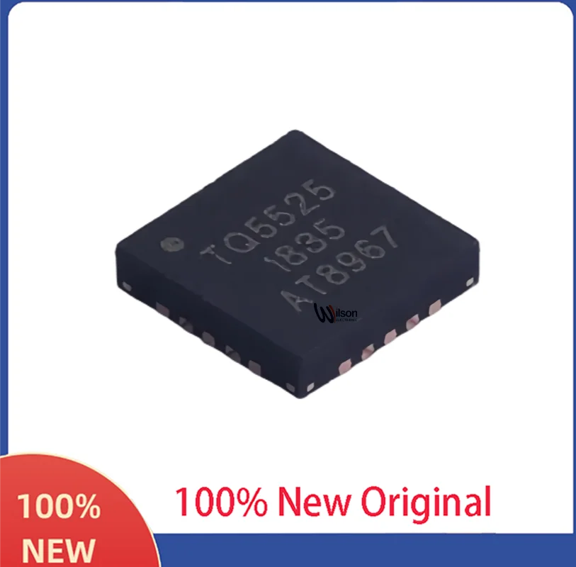 TQP5525 High-Power …