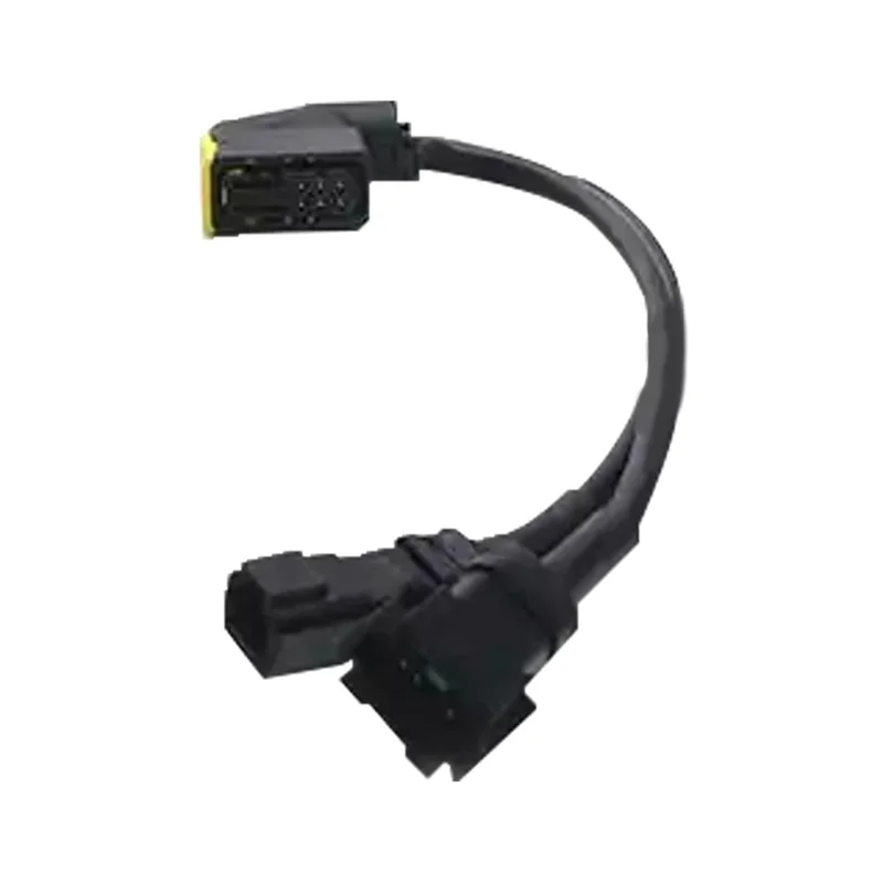 

NEW-For Scania PGRS Truck Clutch Booster Connecting Cable 2709624 2082082 2300038 2290706 2392193 2392281 2441305 2450508