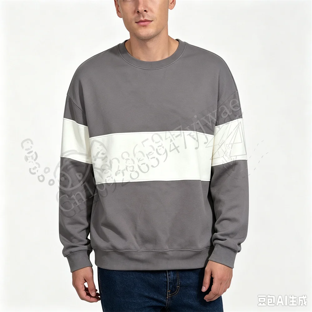 Herbst-Kapuzenpullover für Erwachsene und Kinder, O-Ausschnitt, Chara Frisk, Kris the VESSEL, Undertale, Unisex-Sweatshirt, Cosplay-Kleidung, Spielkleidung. – Detail 8