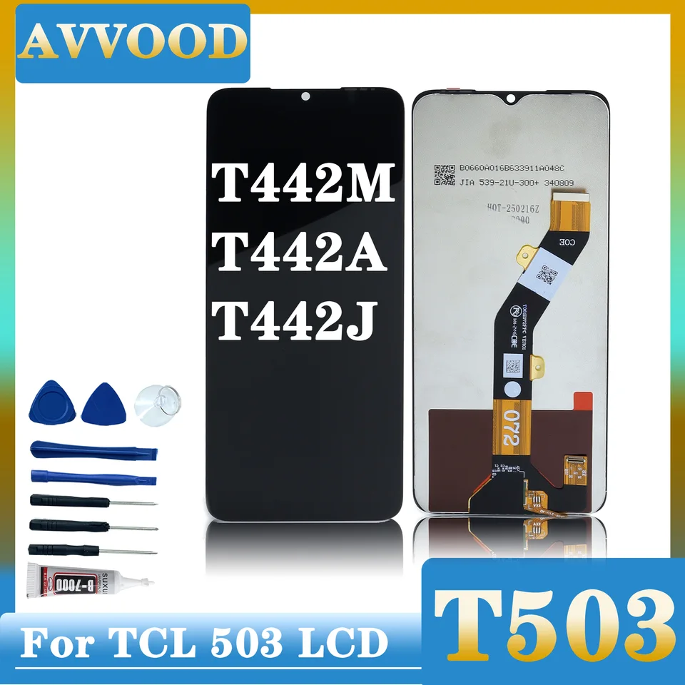 【値下げ中‼️】TCL 503 スマートフォン T442M スマホ 値下げ中‼️】TCL 503 スマートフォン T442M スマホ TCL 503 6.6