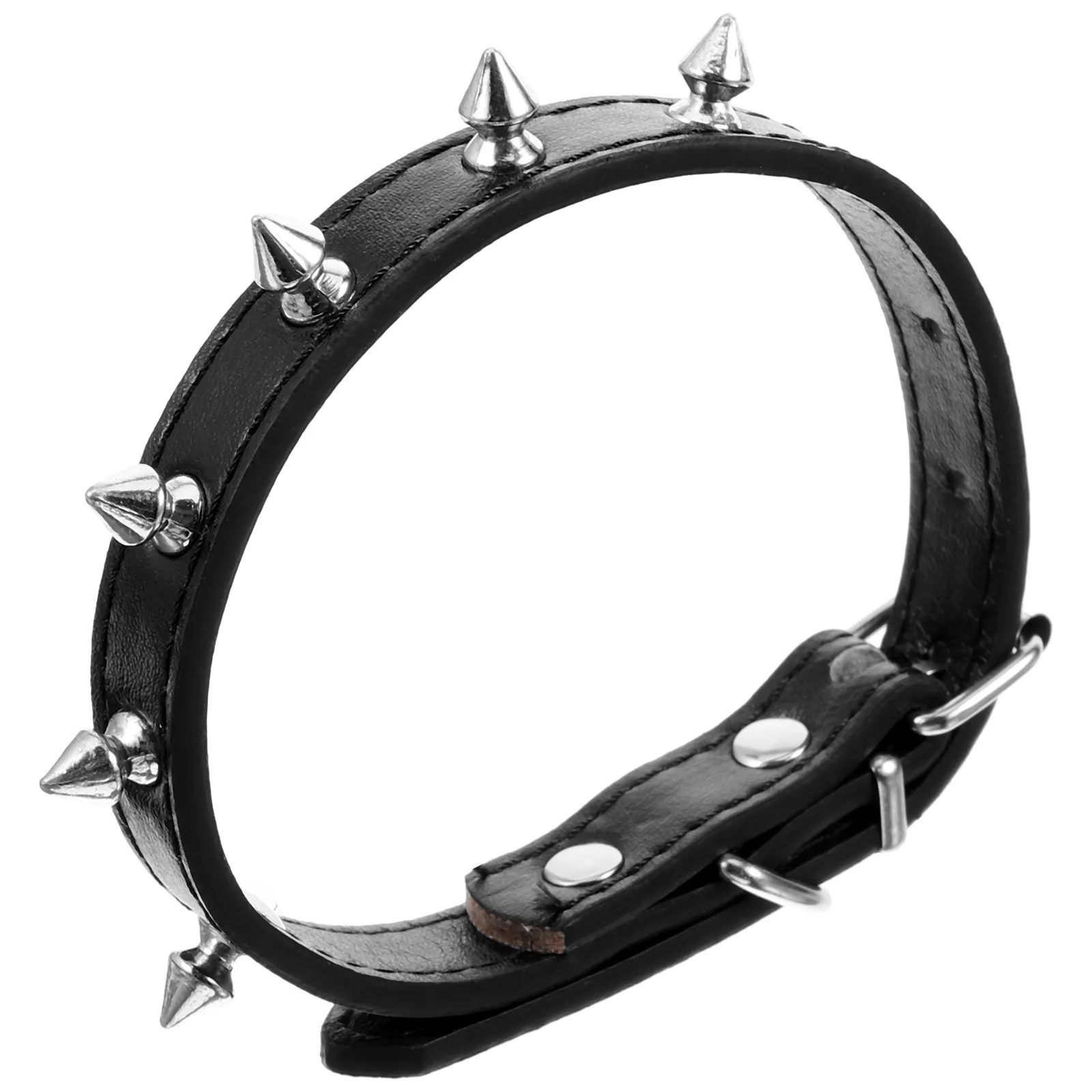 

Adjustable Dog Collar for Small Dogs Cats Pet Neck Decor Sturdy Pet Supplies Decorative Collar for Pets