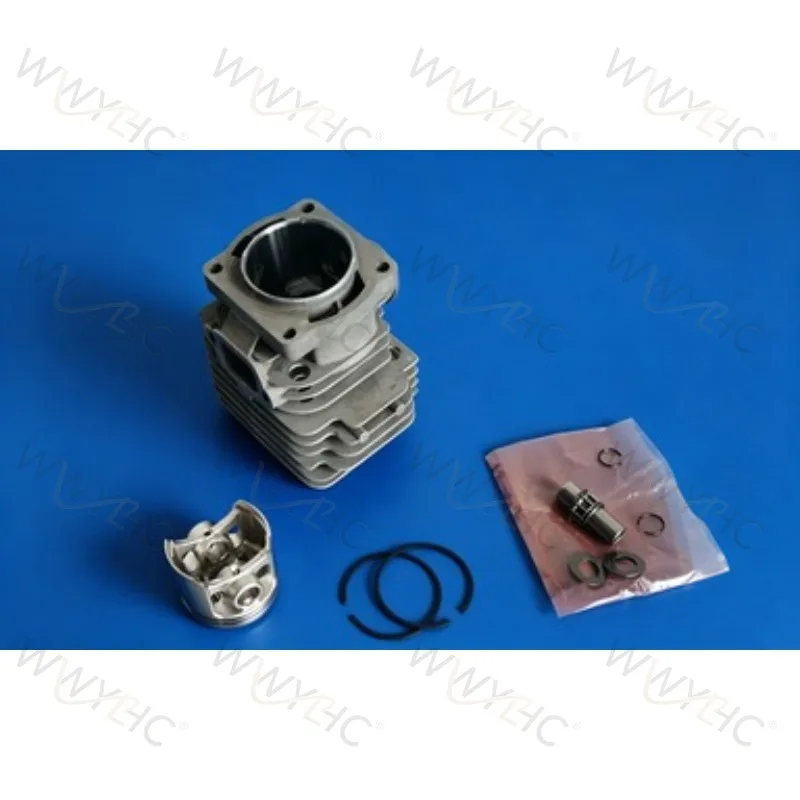 Chainsaw Cylinder Piston Ring Assembly Kit Fit for 501SX Saw Engine Parts