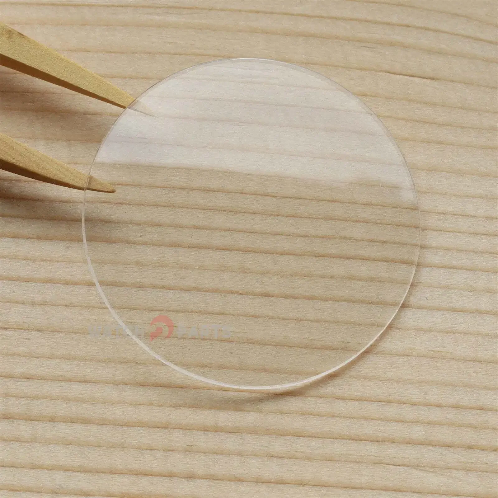 

Watch Crystal for Patek Philippe PP 7140 Perpetual Calendar Watch Sapphire Glass