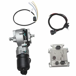 Universal ATV EPS Electric Power Steering For CFMOTO CF800 CF500 X8 X5 X6 500AU Cforce Quad 800cc 500cc LINHAI500 Good Quality