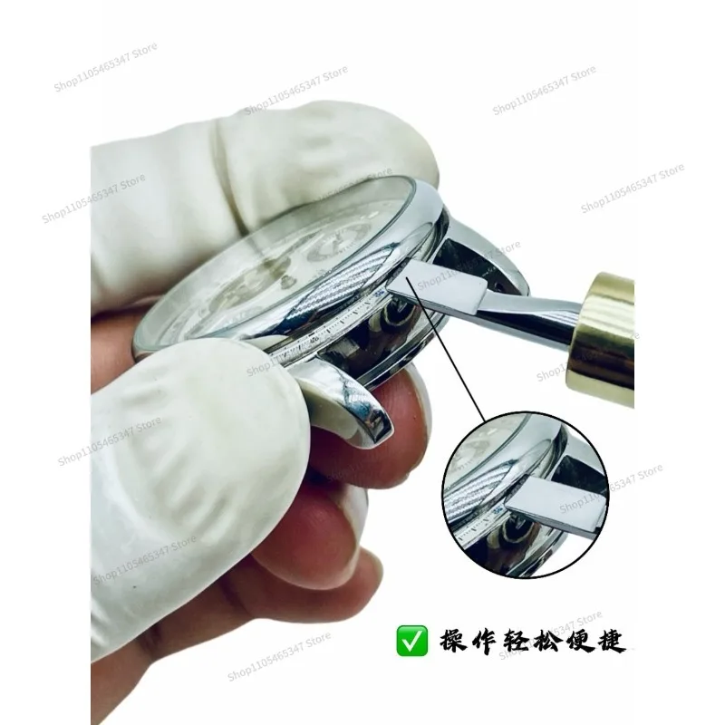 For Watch Repair Tool, Lid Opening Knife, Watch Side Opening, Rear Cover Front Cover Top , Pry , Knocking Knife,  Repair Tool