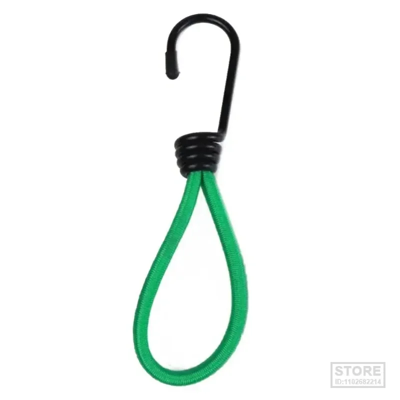 

Уличная палатка для кемпинга, эластичная веревка, зажим, фиксированный трещотка, шнур, крючок для галстука