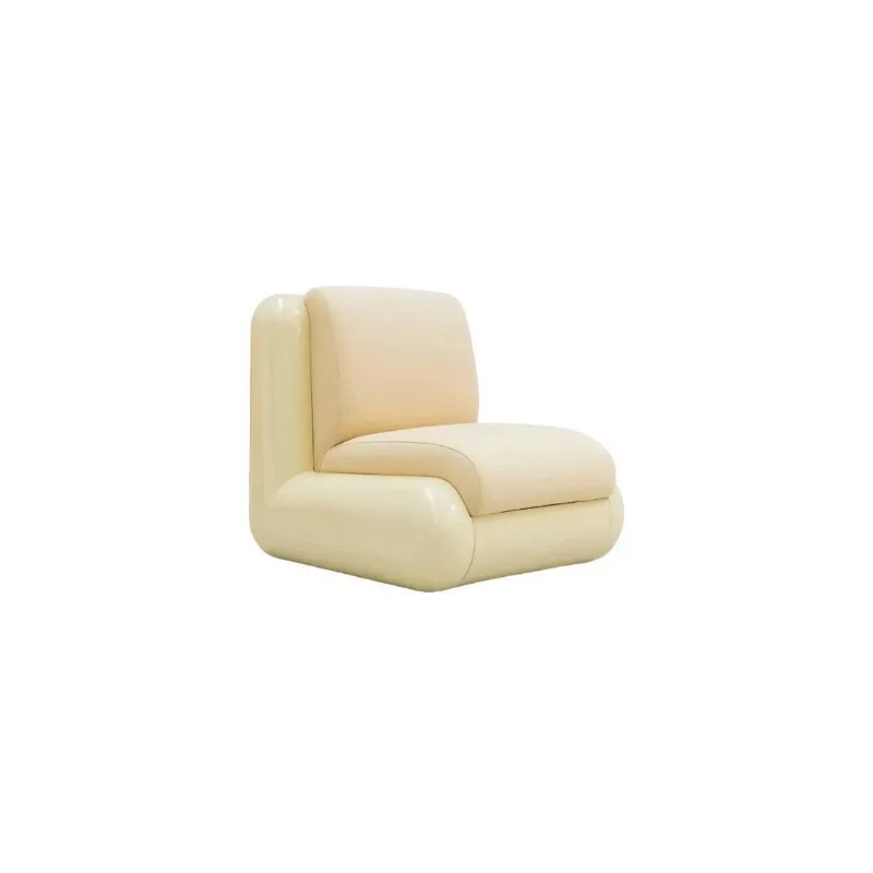 Sofa single seat multi-person sofa small apartment leisure chair y