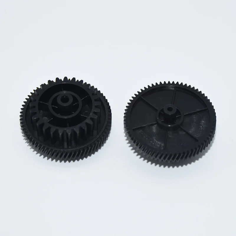 10PC RU5-0982-000 RU5-0982 Swing Drive Gear for HP P1005 P1007 P1008 P1106 P1108 P1606 P1505 M1136 M1213 M1216 M1218 M1522 4412