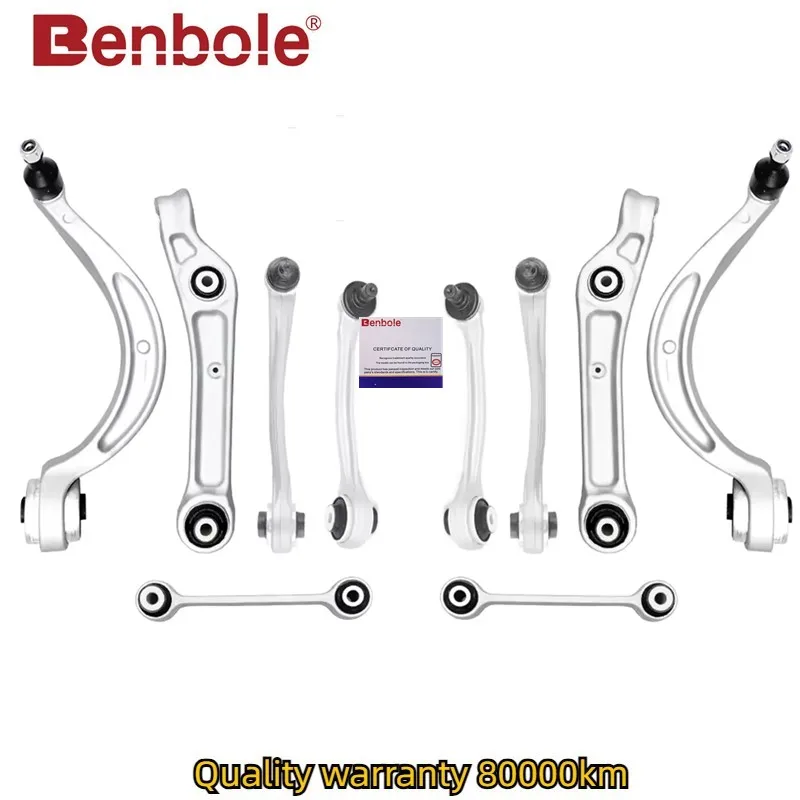 10 Pieces Front Upp…