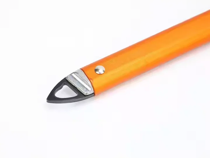

Алюминиевый снежный горный скалолазание, ледоруб, DIY класс, прогулочные ледорубки, кирка
