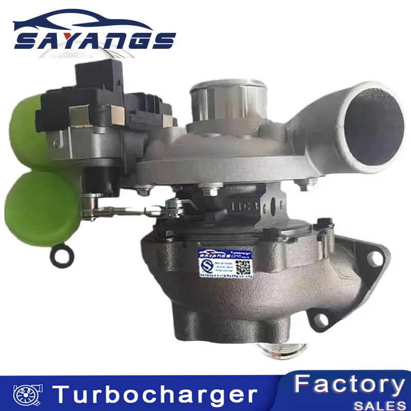 

For Great Wall Havel H5 H6 Wingle 7Turbocharger turbo 1118100AED12 1118100-AED12 815479-5010 832453-0002 832453 815479