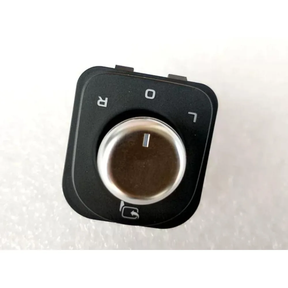 For Geely Jiaji 2019 2021 Automotive Parts Rearview Exterior Mirror Adjust Switch Side Folding Control Button Brand New Genuine
