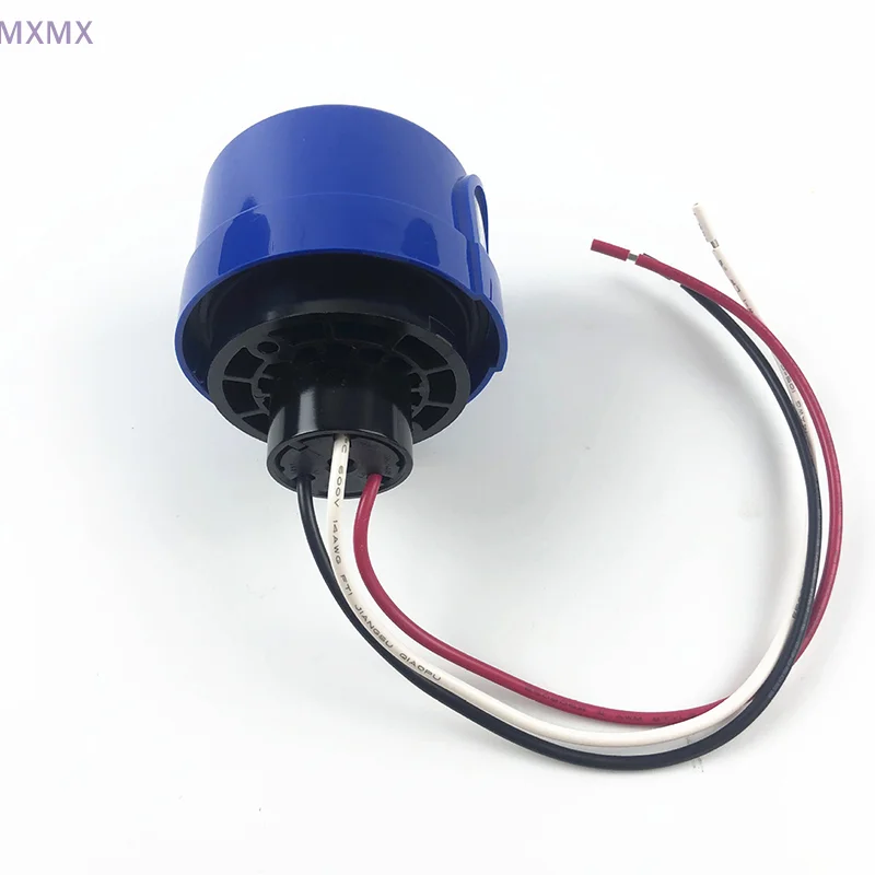 Sensorschakelaar Lichtsensorcontrollermodule Lichtsensorcontrollermodule Lichtschakelaar Buiten Waterdicht Productnaam