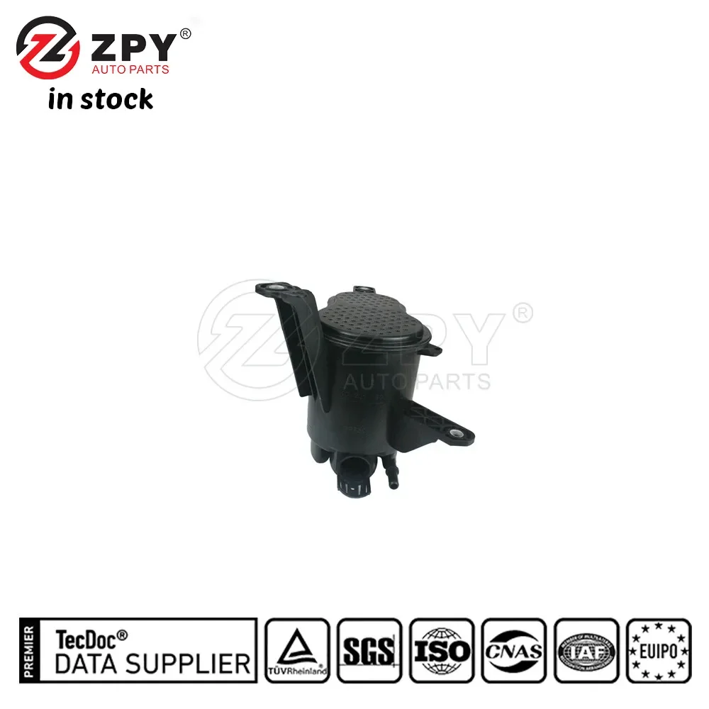 

ZPY New Activated Charcoal Container For Audi A6 Quattro 4G0 201 799L