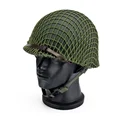 with Mesh cover