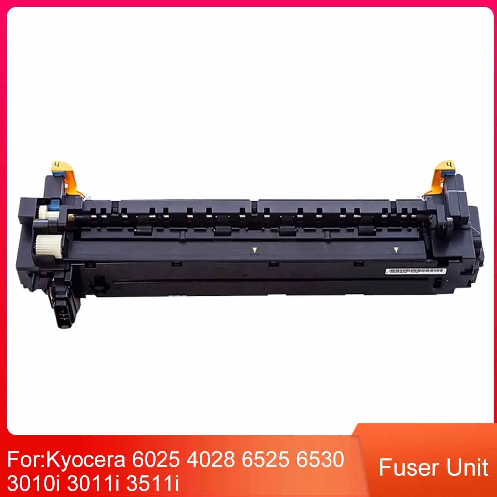 

Original 90% New Fuser Unit for Kyocera 6025 4028 6525 6530 3010i 3011i 3511i