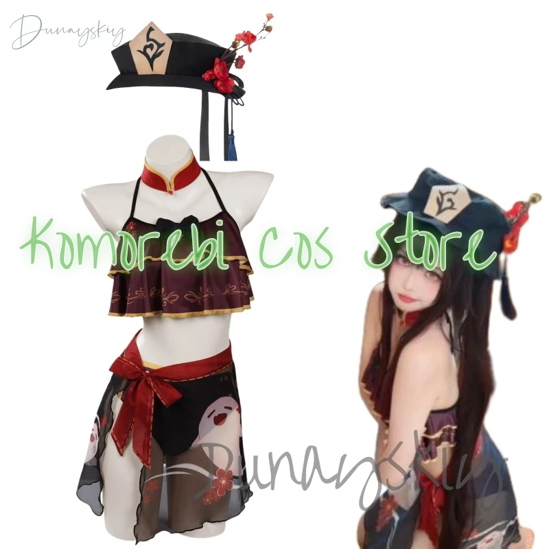 Swimwear Halloween … - image