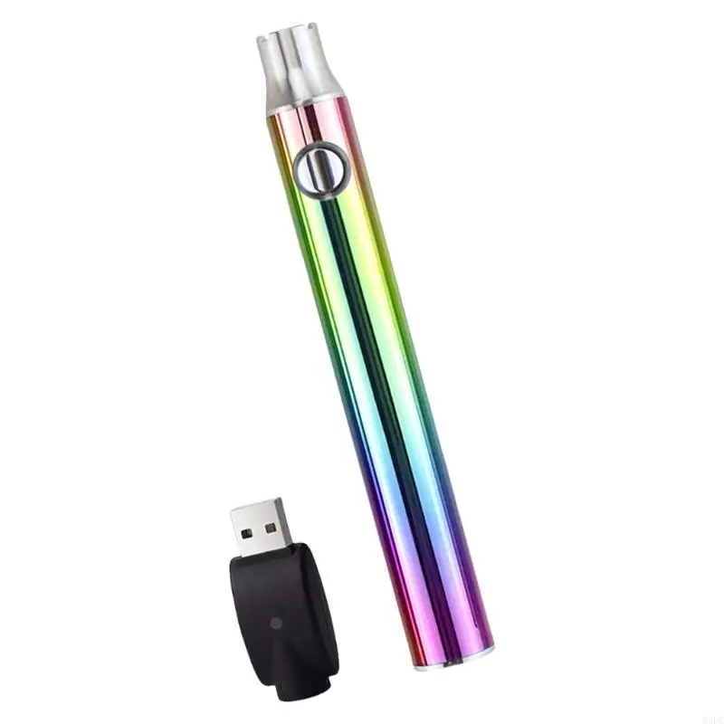 94PC Thread Mini Soldering Iron 3 Gear Adjustable 350mAh Battery Cart