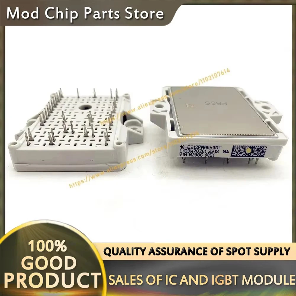 

10-E212PMA025SC L187A48Z 10-E212PMA035SC L188A48Z NEW MODULE