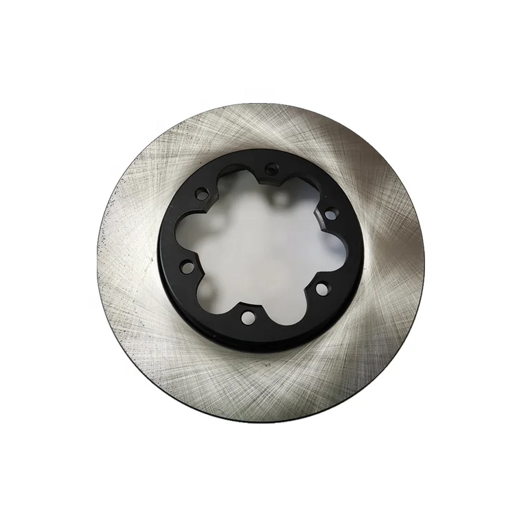 

High Performance Auto Brake Systems Car Front Brake Disc OEM 43512-26190