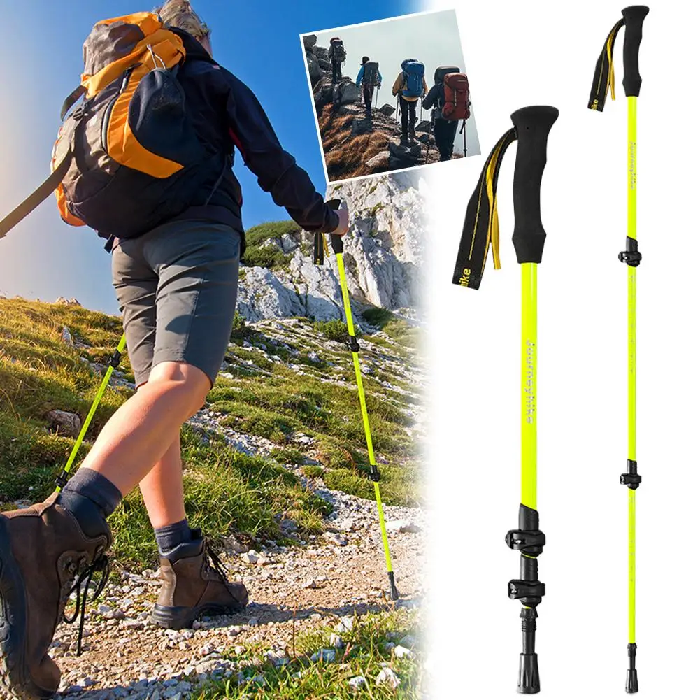 Thumbnail 2 - #7 Trending Hiking Poles Right Now