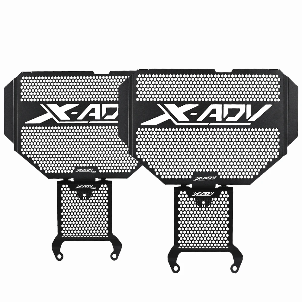 

XADV750 2024 2025 Radiator Guard Cover Grille Protective FOR HONDA XADV X-ADV 750 X-ADV750 2017 2018 2019 2020 2021 2022 2023
