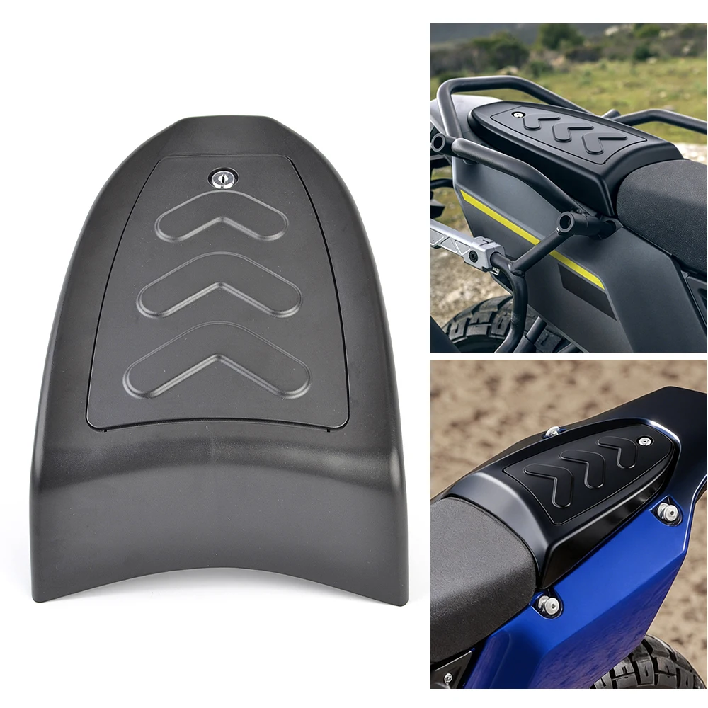 Motorcycle Rear Sea…