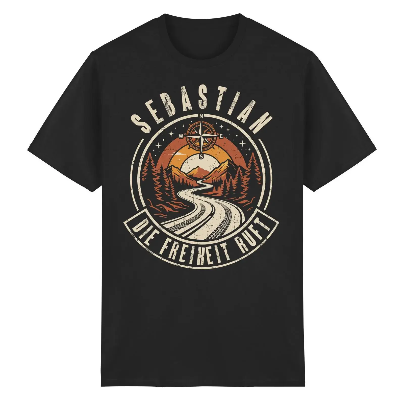Personalized retirement gift funny T Shirt with name idea for soon to be retirees vintage Washed Top For Everyday Wear Soft