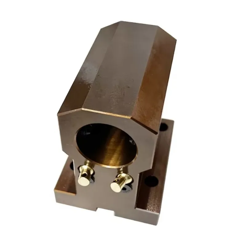 

BMT45 BMT55 BMT65 Tool Holder for CNC Lathe Power Turret Machining Center