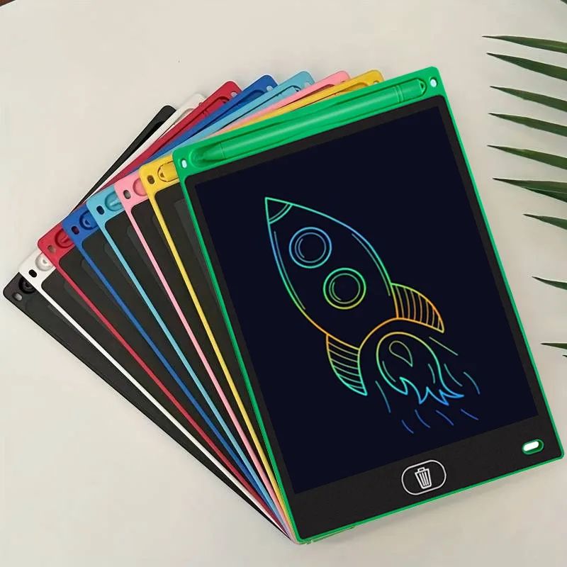 8.5-Inch Lcd Writin…