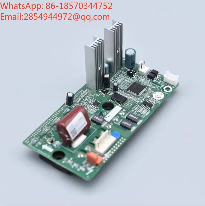 Central Air Conditioning External Drive Board 300027000264 ZS3305 Main Board Fan Module