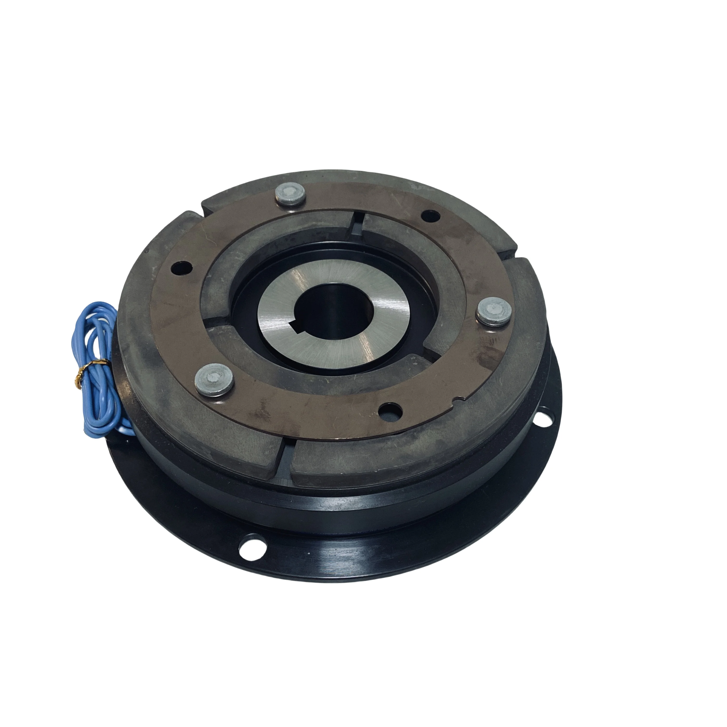 Taiwán cola de cadena DC24V 25W embrague electromagnético CF1005AA CF1005AB con buje